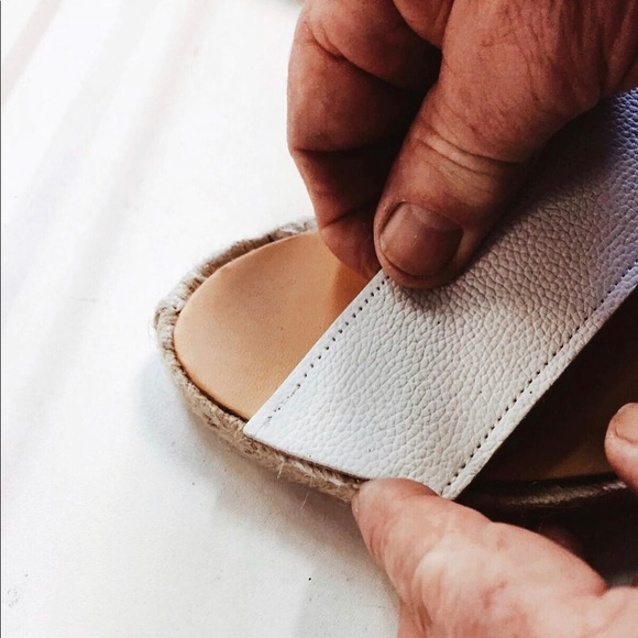 Atelier Aliénor Espadrilles - Picture 9 of 10